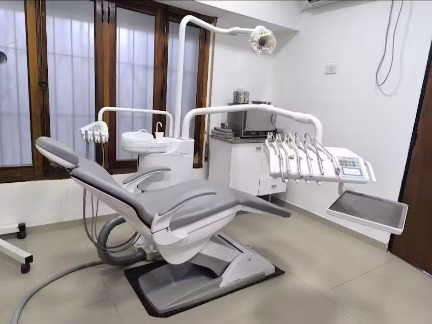 Consultorio Odontol&oacute;gico