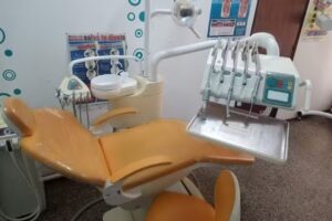 Consultorio Odontologico