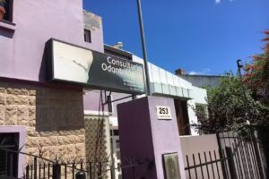 Consultorio Odontologico