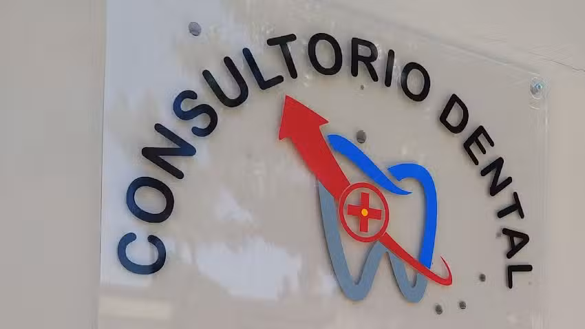 Consultorio Odontol&oacute;gico