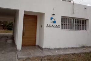 Consultorio Odontol&oacute;gico