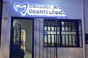 CONSULTORIO ODONTOLOGICO