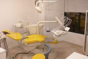 Consultorio Odontologico