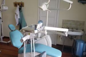 Consultorio Odontol&oacute;gico