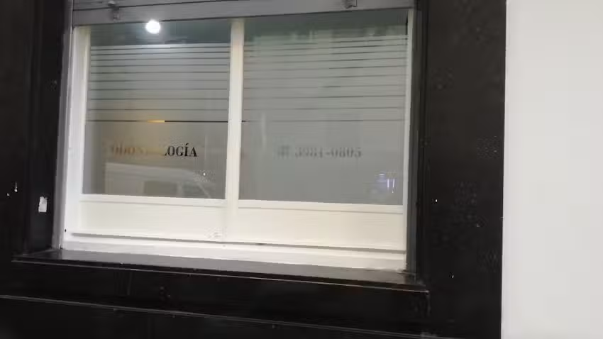 Consultorio Odontologico