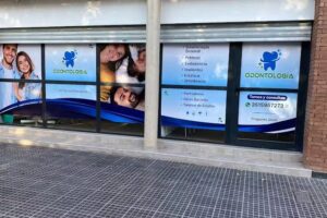 consultorio odontologico