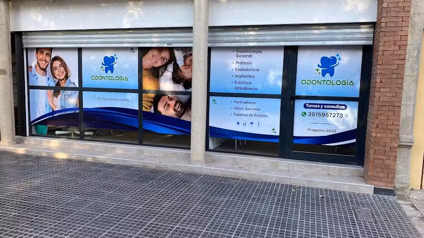 consultorio odontologico