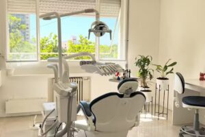 Consultorio Odontologico Abdala