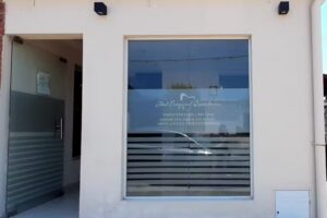 Consultorio odontologico Abel Quintana