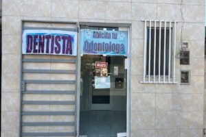 Consultorio Odontol&oacute;gico Abicita T&uacute; odont&oacute;loga