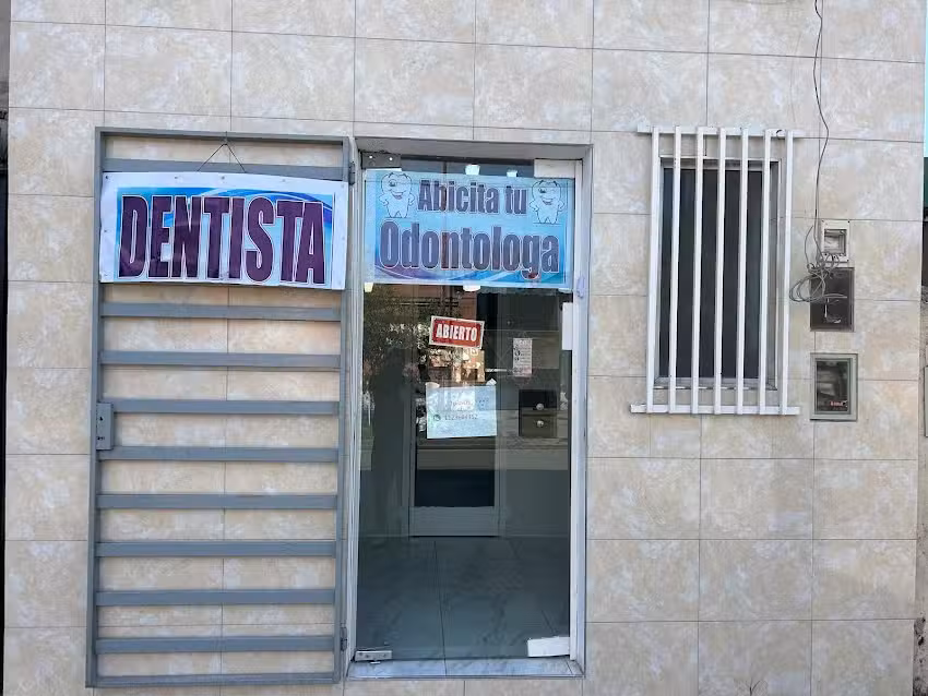 Consultorio Odontol&oacute;gico Abicita T&uacute; odont&oacute;loga