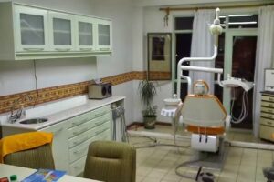 Consultorio Odontológico Acosta – Barbero