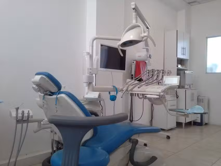 Consultorio Odontol&oacute;gico Ana Dulgerian