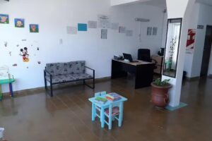 Consultorio Odontol&oacute;gico Ana Mercegu&eacute;