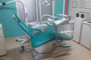 Consultorio Odontol&oacute;gico Anabela Palacios