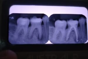 Consultorio odontol&oacute;gico Andrades-Verdecchia