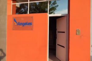 Consultorio Odontol&oacute;gico Angel