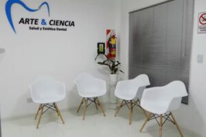 Consultorio Odontol&oacute;gico Arte y Ciencia Salud y Est&eacute;tica Dental