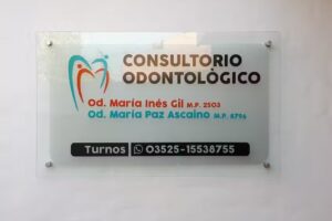 Consultorio Odontol&oacute;gico ASCAINO/GIL
