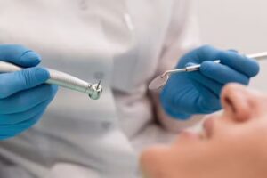 Consultorio Odontologico Azul &ndash; Dr Gonzalo Vidal