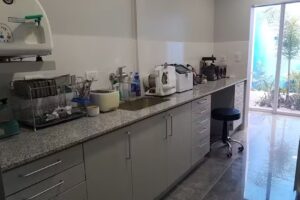 CONSULTORIO ODONTOLOGICO BAHIENSE Dra Martina Arguelles Dr. Emiliano Reyes