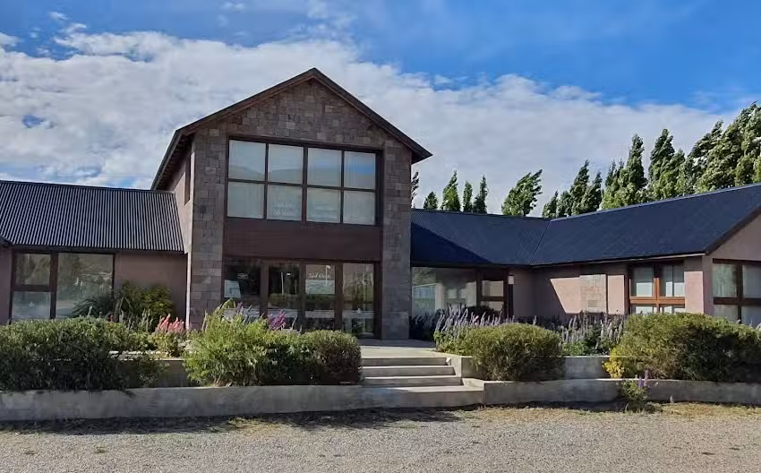 Consultorio Odontol&oacute;gico Carolina Cretton