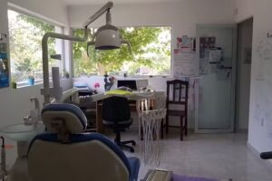 CONSULTORIO ODONTOL&Oacute;GICO CORAGLIA.