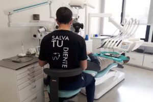 Consultorio Odontologico Cristian Di Gregorio