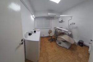 Consultorio Odontológico D’ Elia Noelia