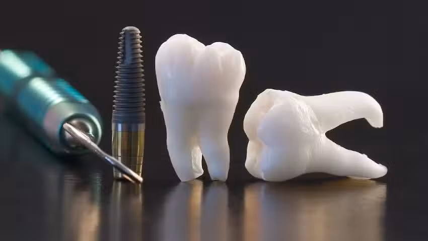 Consultorio Odontol&oacute;gico del Dr. Zazzu