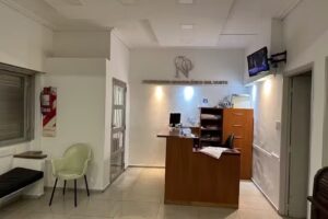 Consultorio Odontol&oacute;gico del Norte