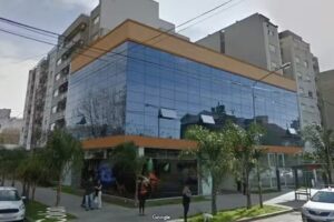 Consultorio Odontologico Dental West 1 &ndash; Colon 391 1F