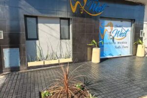 Consultorio Odontologico Dental West 2 &ndash; Avellaneda 228 Moron Sur