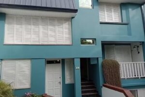 Consultorio Odontol&oacute;gico &ndash; Dr. Agustin Moreno