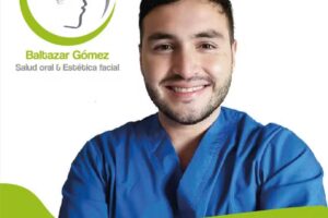 Consultorio Odontol&oacute;gico Dr Baltazar Gomez