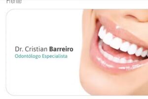 Consultorio Odontologico Dr Barreiro Cristián