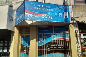 Consultorio Odont&oacute;logico Dr. Daniel Kalmar