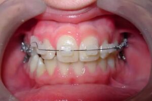 consultorio odontologico Dr. Eduardo Contreras