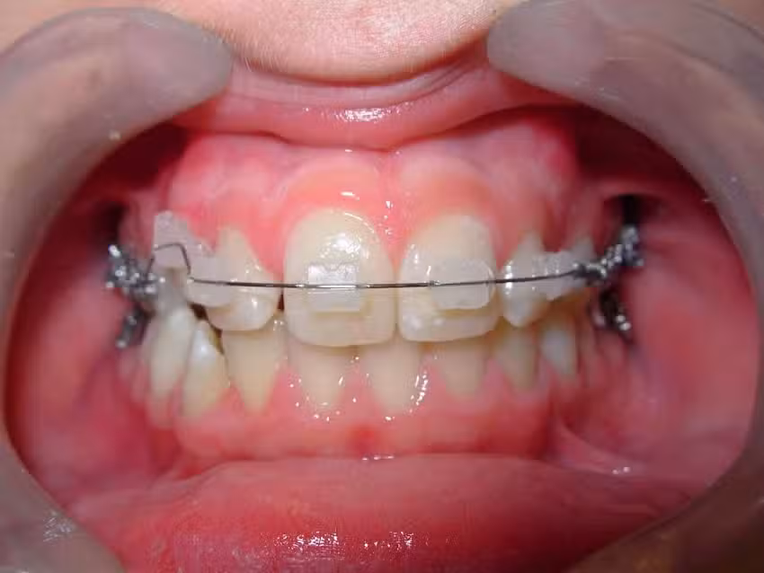 consultorio odontologico Dr. Eduardo Contreras