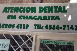 Consultorio Odontol&oacute;gico Dr Farras