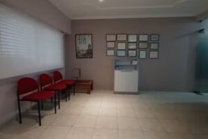 Consultorio Odontol&oacute;gico Dr. Federico N. Hiebaum