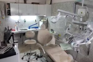 Consultorio Odontol&oacute;gico Dr. Gustavo E. Alegre