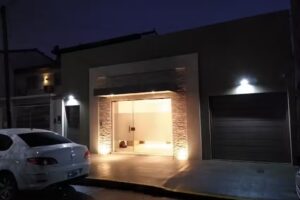 Consultorio Odontologico Dr. Hector Leza