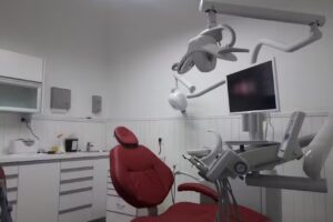 Consultorio Odontol&oacute;gico DR, IVAN RODRIGUEZ