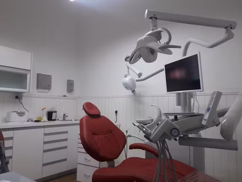 Consultorio Odontol&oacute;gico DR, IVAN RODRIGUEZ