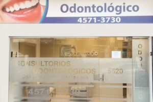 Consultorio Odontol&oacute;gico Dr. Jos&eacute; Luis Blichstein Bello-Villa Pueyrredon-Villa Urquiza