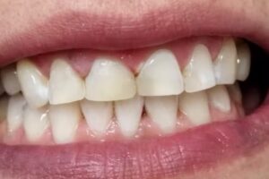 Consultorio odontologico Dr.Lopez Cesar