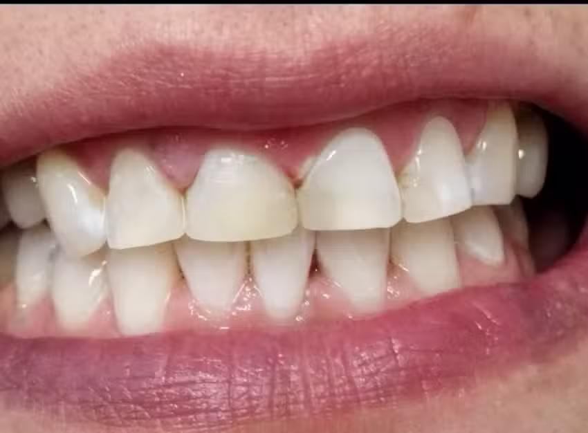 Consultorio odontologico Dr.Lopez Cesar