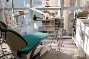 Consultorio Odontol&oacute;gico Dr. L&oacute;pez Tarasido &ndash; Dra. Fernandez Gribando