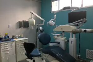 Consultorio Odontol&oacute;gico Dr. Martinez Alejandro E.